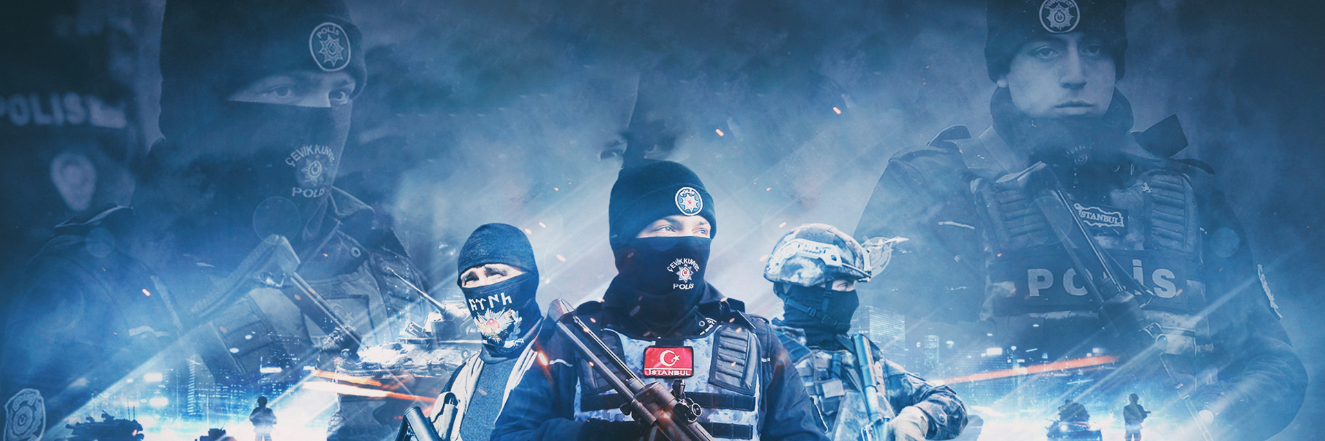 Konya Askeri Malzeme