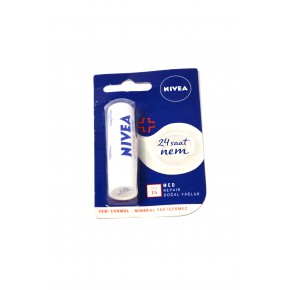 NIVEA LİPSTİCK DUDAK BAKIMI 