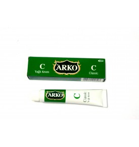 ARKO CLASSİC YAĞLI KREM 20 CC