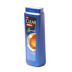 CLEAR MAN SAÇ DÖKÜLMESİNE KARŞI ETKİLİ 385 ML (KAFEİN)