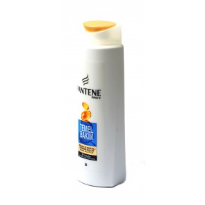 PANTENE TEMEL BAKIM ŞAMPUAN 500 ML 2Sİ1