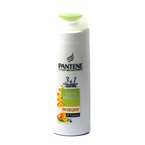 PANTENE GÜÇ VE PARLAKLIK ŞAMPUAN 500 ML