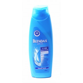 BLENDAX KEPEĞE KARŞI ETKİLİ ŞAMPUAN 180 ML