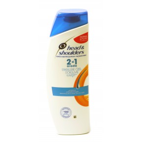 HEAD & SHOULDERS ERKEKLERE ÖZEL SAÇ  DÖKÜLMESİNE KARŞI ETKİLİ 400 ML