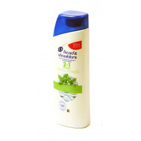 HEAD & SHOULDERS MENTHOL FERAHLIĞI 180 ML 