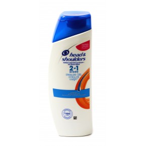 HEAD&SHOULDERS ERKEK ÖZEL SAÇ DÖKÜLMESİNE KARŞI 180 ml