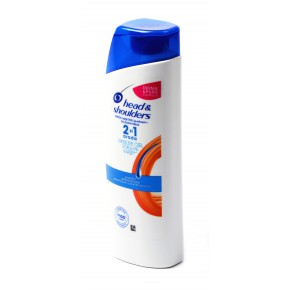 HEAD&SHOULDERS ERKEK ÖZEL SAÇ DÖKÜLMESİNE KARŞI 180 ml