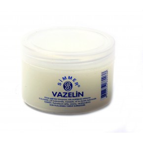 SİMMER VAZELİN 100 ML 