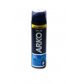 ARKO MEN  TRAŞ JELİ COOL 200 ML 