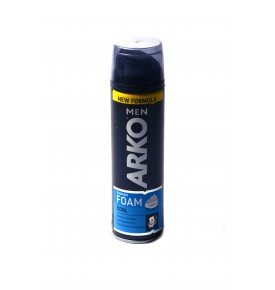 ARKO MEN  TRAŞ KÖPÜĞÜ COOL 200 ML 