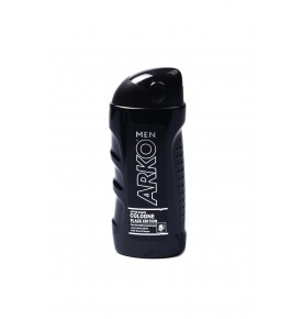 ARKO MEN TRAŞ KOLONYASI BLACK EDİTİON 200 ML 