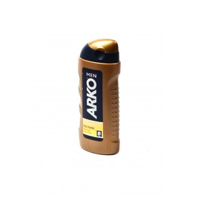 ARKO MEN TRAŞ KOLONYASI GOLD POWER 200 ML 