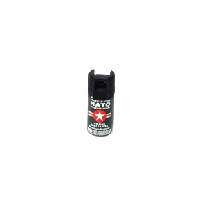 NATO BİBER GAZI 40 ML