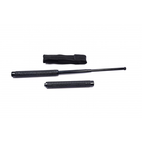 TELESKOPİK METAL JOP KILIFLI
