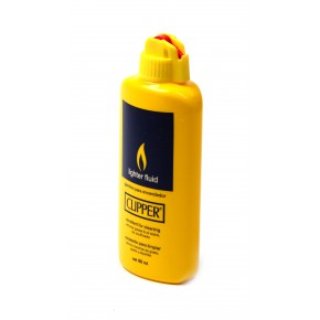 CLİPPER LİGHTER FLUİT ZİPPO BENZİNİ 80 ML