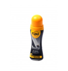 FUJİKA 75 ML LİKİT AYAKKABI VE BOT BOYASI 