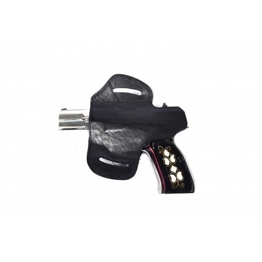 TERMOFİX DERİ KILIF YARIM KELEBEK F-92 BARETTA