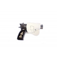 TERMOFİX POLİMER TAKTİK KILIF F-92 BARETTA BEYAZ